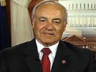 Examiner.com-Congressman Baca wants health warnings on video games.