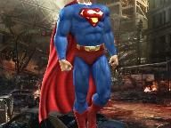 DC Universe Online Gameplay Video
