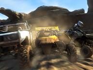 MotorStorm Preview
