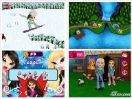 IGN: Bratz: Girlz Really Rock Review