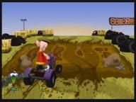 IGN: Calvin Tucker’s Redneck Jamboree Review