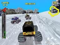 IGN: Bigfoot: Collision Course Review