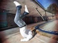 Eurogamer Portugal: Skate 2 Preview