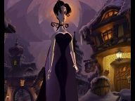 Gamezine Review: A Vampyre Story