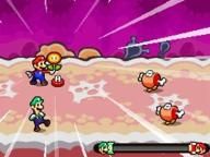 Mario & Luigi RPG 3 – New screenshots