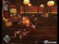Jade Empire review