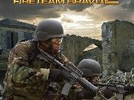 European releasedate and boxart Socom: Fireteam Bravo 2