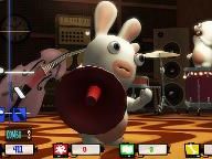 Guardian: Rayman Raving Rabbids TV Party Review