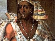 Montezuma: How to Conquer the World Without Really Trying