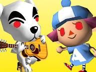 Ninsox: The Evils of Animal Crossing