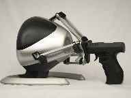 NovInt’s Falcon AAA Game Interactive device with Left4Dead