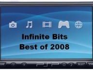Infinite Bits: Best of 2008