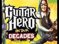 Pocket-Lint: Guitar Hero: On Tour Decades Review