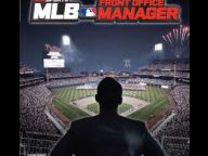 MLB Front Office Manager Achievements Revealed