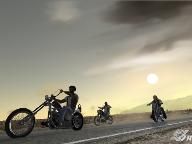 X-Play On Location: Ride to Hell