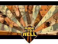 Destructoid: Ride to Hell Interview