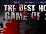 Vote For Best Horror Game Of 2008 On Bloody-Disgusting.com