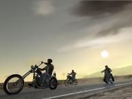 PSX Extreme: Ride to Hell Preview