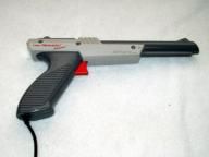 Who Killed the Light Gun?