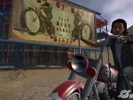 Gametrailers.com:Ride to Hell developer Interview