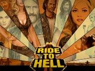 Preview: Ride to Hell (Nextgamer.nl)