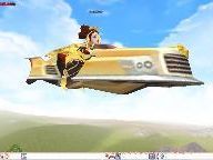 Flyff Celebrates Winter