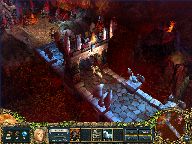 IncGamers: King’s Bounty: The Legend Review