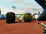 WorthPlaying Review – ‘NPPL Championship Paintball 2009’