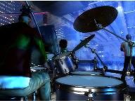 Konami’s Rock Revolution this March, Critics Not so Warm to Gig