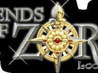 Zork Rises Again