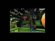 New screens and info for Crush on PSP