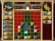 Family Friendly Gaming Review: Neopets Puzzle Adventure