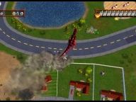 Game Vortex: Doritos’ Dash of Destruction Review