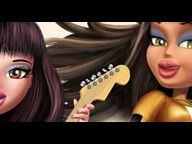 DreamStation: Bratz: Girls Really Rock Review