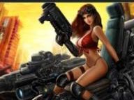 2029 Online MMO Is A Mix Of Diablo And Warcraft