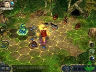 Square-Go: King’s Bounty: The Legend Review