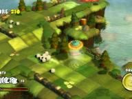 IGN: Flock Update