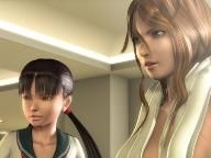 Onechanbara Peep Show Trailer