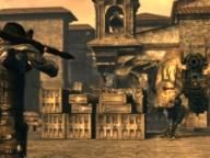 Games for Lunch Review: Dark Sector