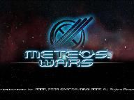 360Sync: Meteor Wars Review