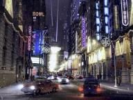 Mafia II extended trailer