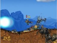 Casual Gameplay: Cortex Command Review