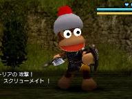 Neocrisis: New  Ape Escape Screens / Artwork