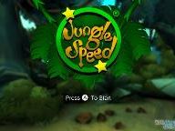 Jungle Speed review – WiiWare World
