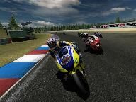 MotoGP 08 Coming To The Wii