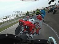 New Moto GP Wii screenshots