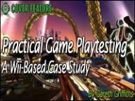 Practical Game Playtesting: A Wii-Based Case Study