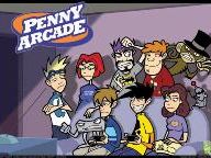 Penny Arcade 2 Patched!