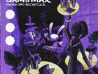 Sam & Max Season 2 Liner Notes From Jared Emerson-Johnson