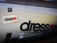 PS3 Fanboy hands-on: dress